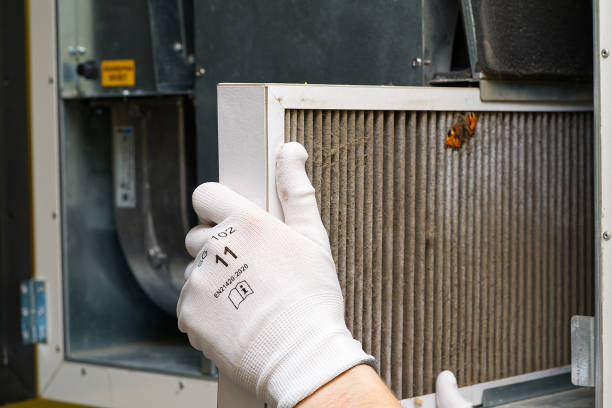 Best Air Duct Cleaning Near Me  in Kill Devil Hills, NC