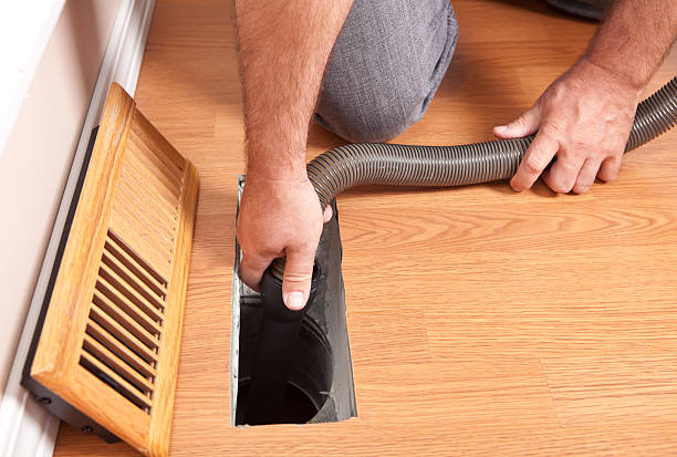 Best Residential Air Duct Cleaning  in Kill Devil Hills, NC